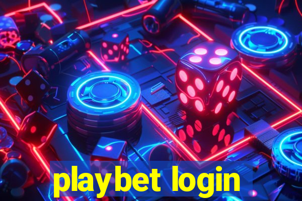 playbet login